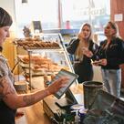 How Grand Central Bakery Uses Square To Manage 12 Cafes